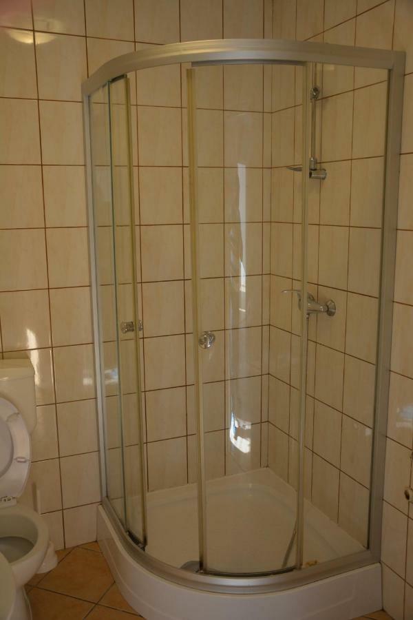 Biebrza Apartment Sztabin Bagian luar foto